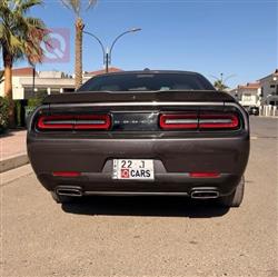 دودج تشالنجر